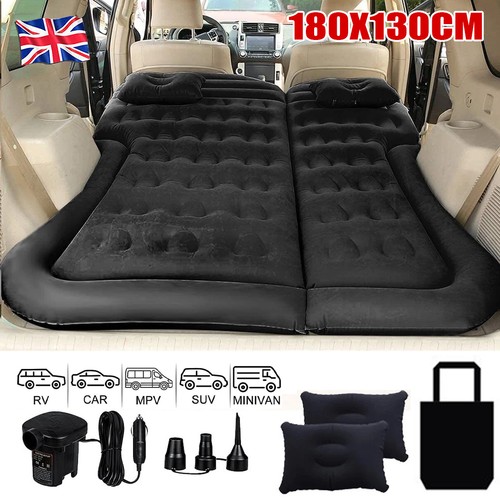 Car suv air bed sleep - suv,
