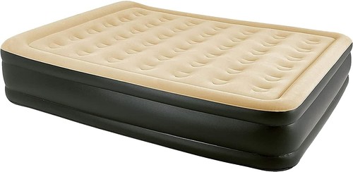 Inflatable double high raised - inflatable,