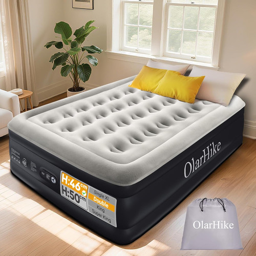 Inflatable mattress air bed - mattress,,