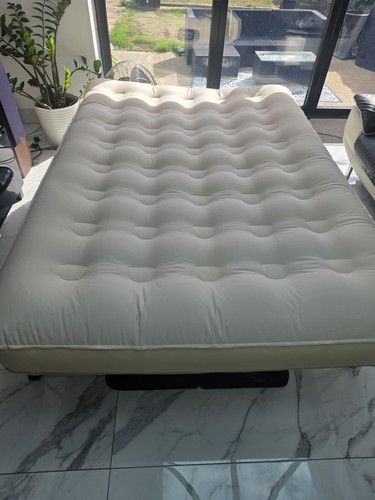 Bed sport double - ez,