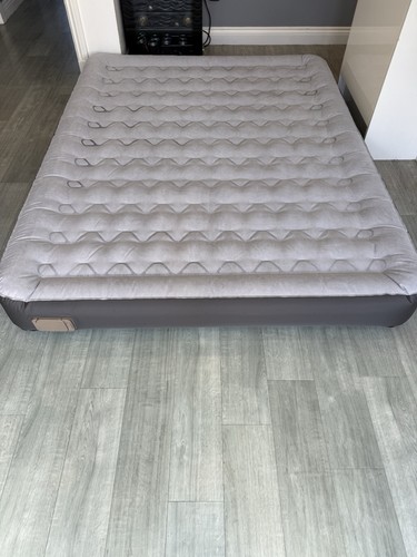 Hiipeak double air bed - double,