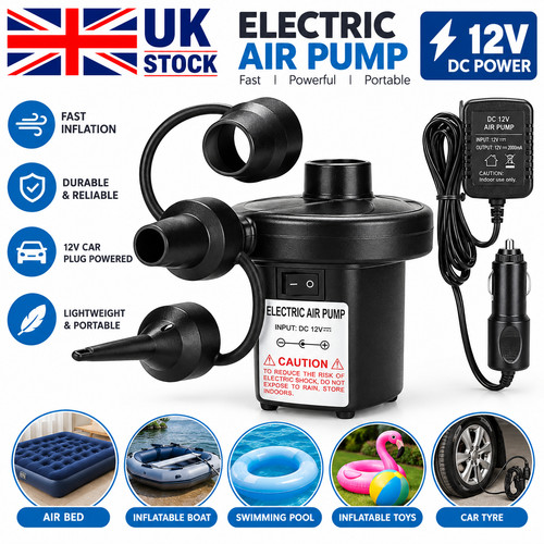 Portable electric air - electric,
