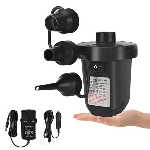 240v electric air - air, pump