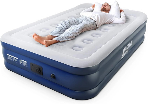 Active era premium double - double, size
