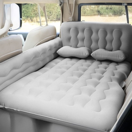 Double raised inflatable - double,