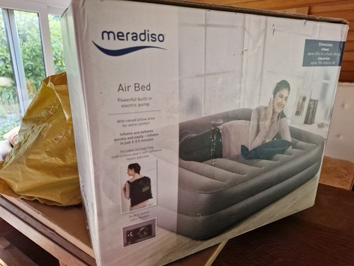 Unopened meradico inflatable - meradico,