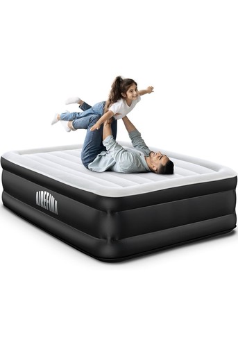 Airefina luxury air bed - air,