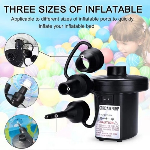Electric air pump - air,