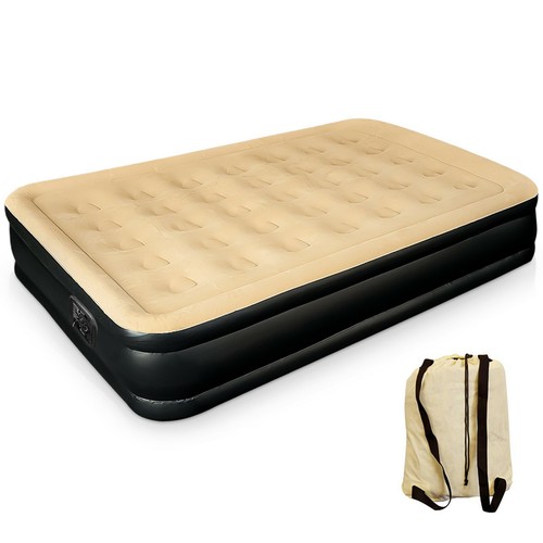 Double inflatable high raised - double,