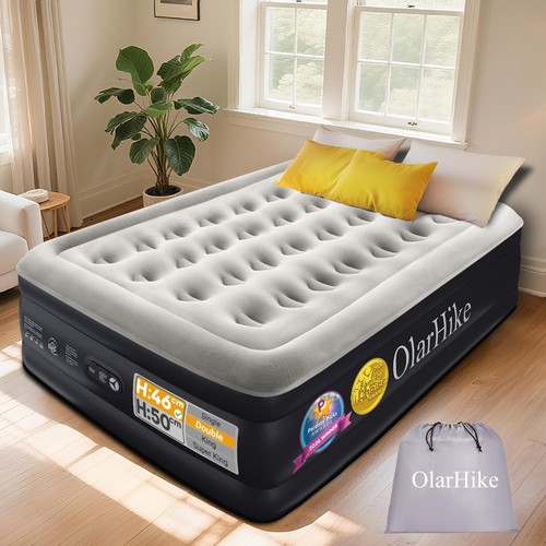 Olarhike double air bed - olarhike,