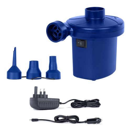 Airzzz air pump - airzzz, electric