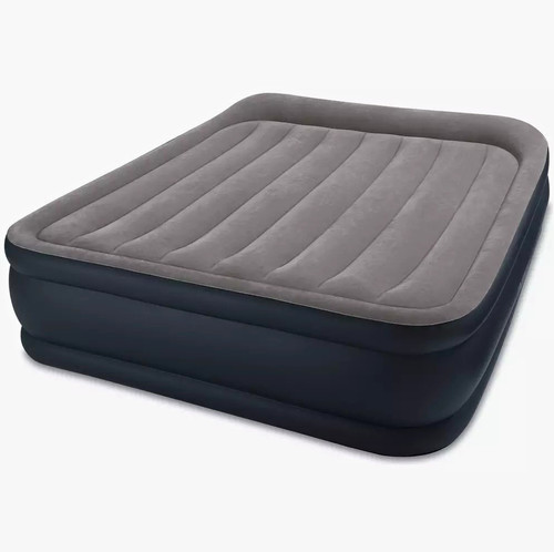 Intex double inflatable air - intex,
