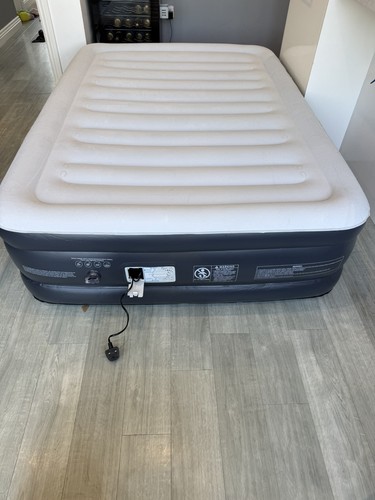 Chillsun luxury double - air, bed