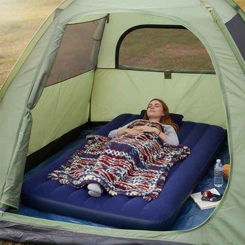 Inflatable mattress air - inflatable,