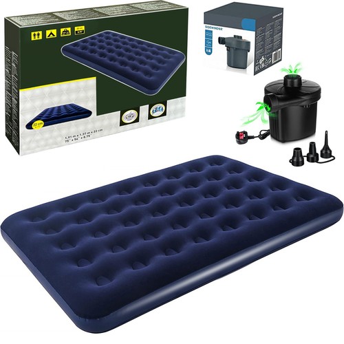 Bestway double airbed - bestway,
