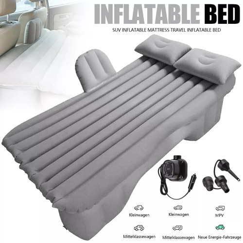 High raised inflatable - high,