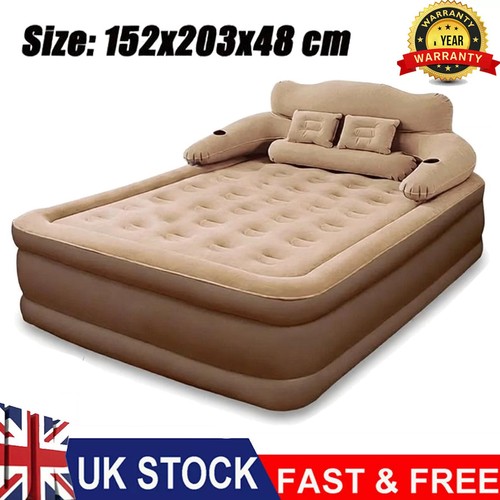 Coffee color double size - coffee,