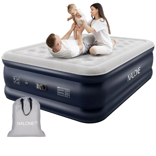 Nalone king air bed - nalone,