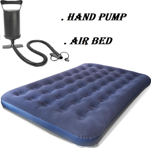 Inflation air bed single and - inflation,
