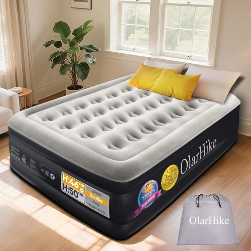 Inflatable mattress air bed - mattress,,