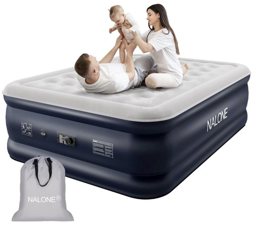 Nalone king air bed - nalone,