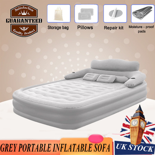 Inflatable high raised - inflatable,