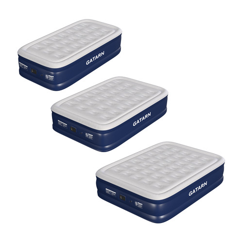 Gatarn air bed inflatable - gatarn,