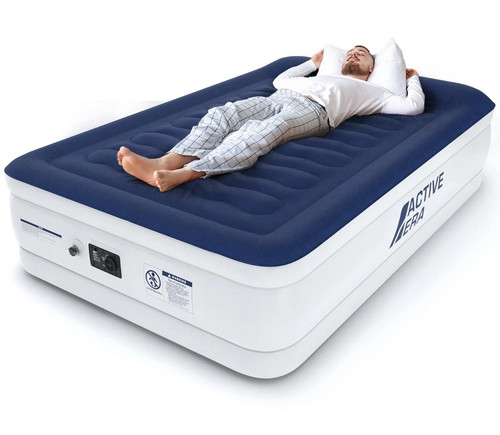 Active era luxury double air - active, era®