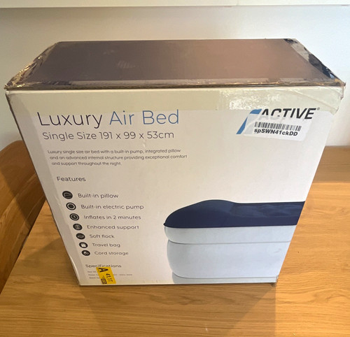 Active era luxury air - luxury,