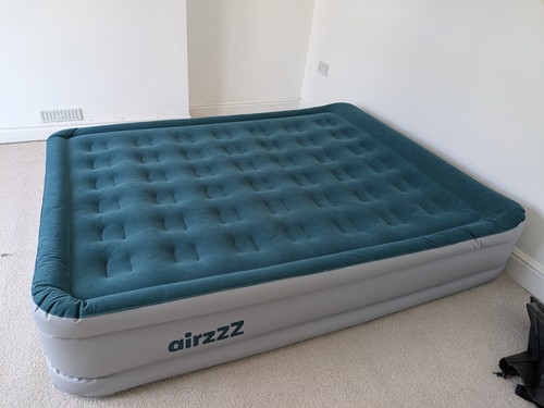 Airzzz slumberplus double air - airzzz,