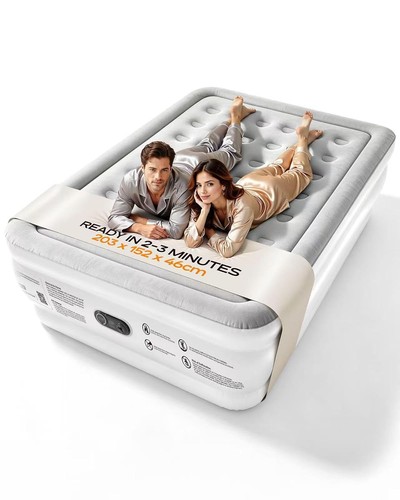 Premium air mattress - premium,