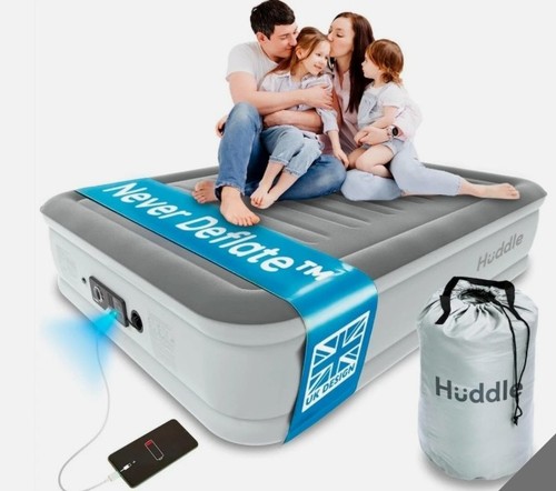 Huddle high quality never - high,