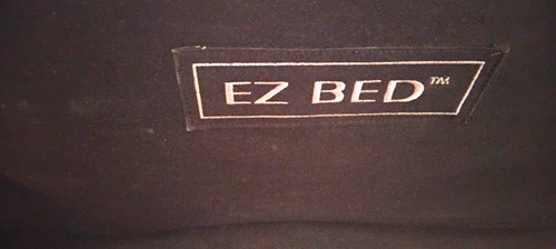 Bed sport double - double, air