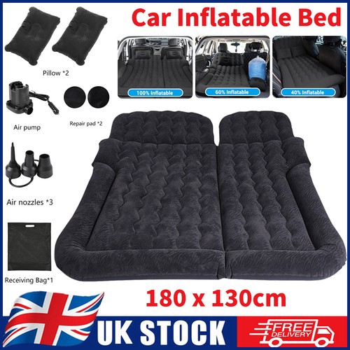 Car suv air - bed, sleep