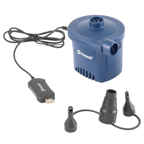 Outwell wind pump - pump, inflate