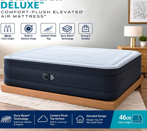 Intex dura beam - dura-beam, double