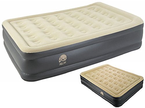 Double inflatable high - double,