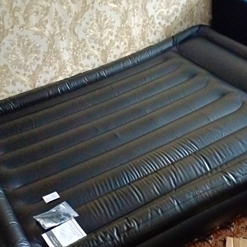 Double firm air - firm,