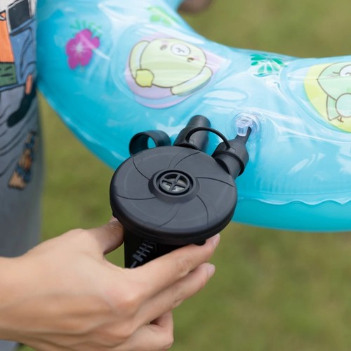 Electric air pump inflator for - pump,