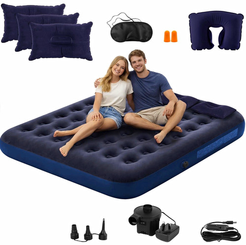 Lycn camping air - camping,