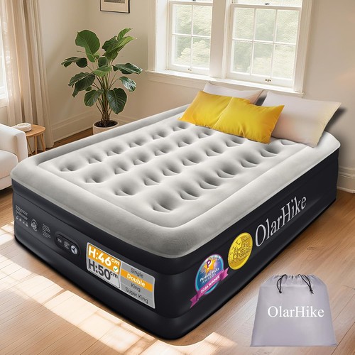 Olarhike double air bed - olarhike,