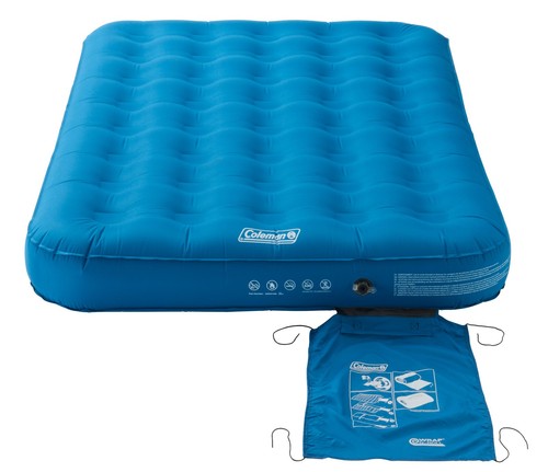Coleman extra durable - coleman, double