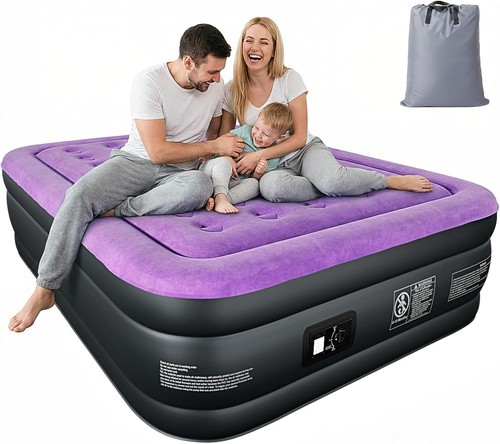 Outdoor king size - king, air