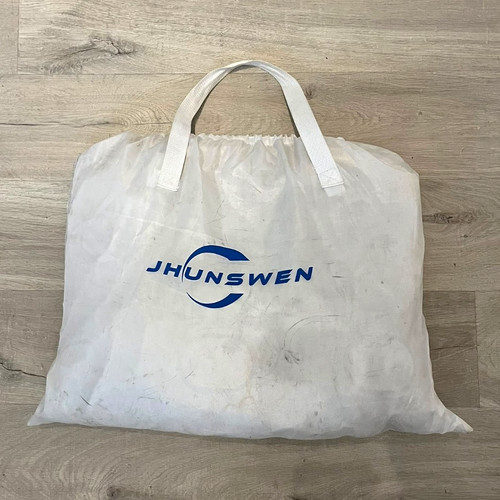 Jhunswen double air - double, with