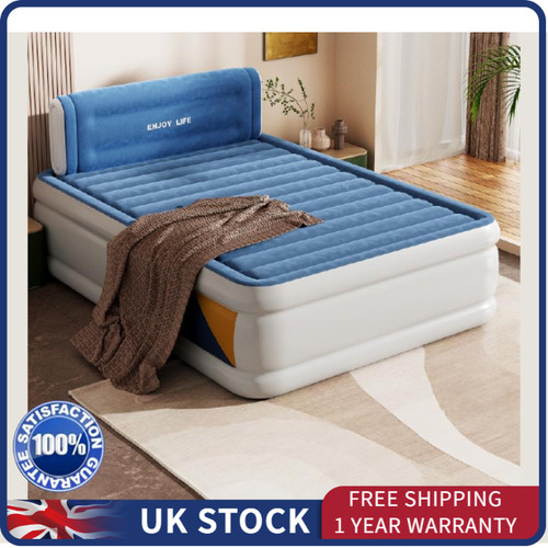203x152x36cm queen inflatable - 203x152x36cm,